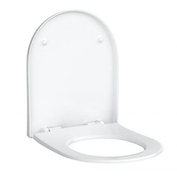 Geberit Soana Slim Toilet Seat With Lid - Ideali