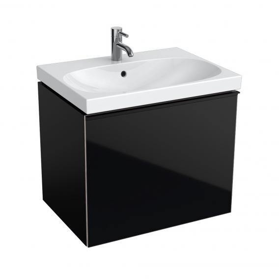 Geberit Acanto Vanity Unit Compact With 1 Pull-Out Compartment 500614161 - Ideali