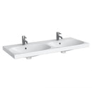 Geberit Soana Double Washbasin - Ideali