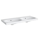 Geberit Soana Double Washbasin - Ideali