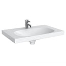 Geberit Acanto Washbasin - Ideali