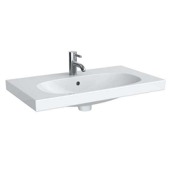 Geberit Soana Washbasin Compact - Ideali