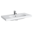 Geberit Soana Washbasin Compact - Ideali