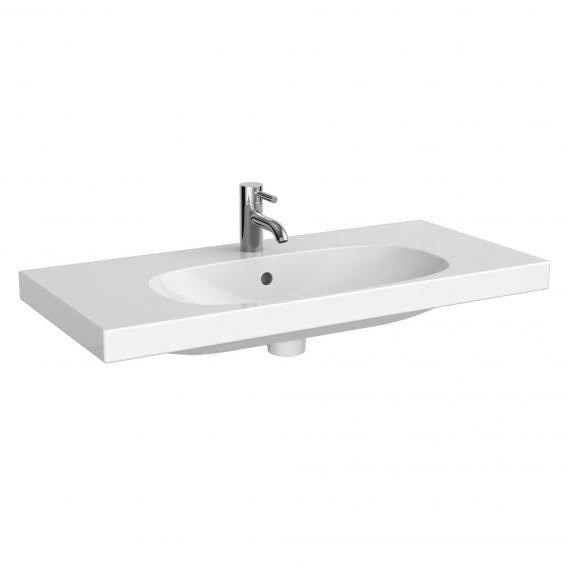 Geberit Soana Washbasin Compact - Ideali