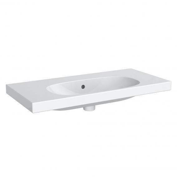 Geberit Soana Washbasin Compact - Ideali