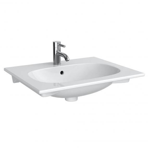 Geberit Soana Vanity Washbasin Slim - Ideali