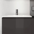 Geberit Soana Vanity Washbasin Slim - Ideali