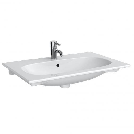 Geberit Soana Vanity Washbasin Slim - Ideali