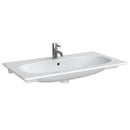 Geberit Soana Vanity Washbasin Slim - Ideali