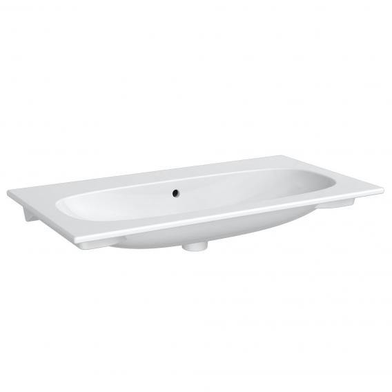 Geberit Soana Vanity Washbasin Slim - Ideali