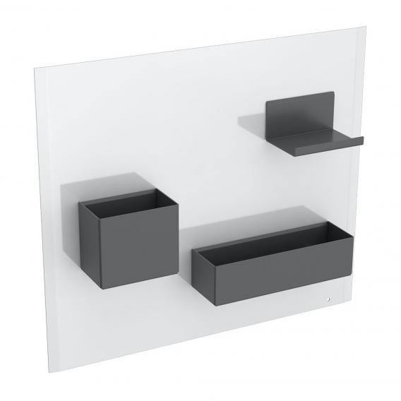 Geberit Soana Magnetic Board Set - Ideali