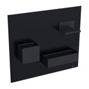 Geberit Soana Magnetic Board Set - Ideali
