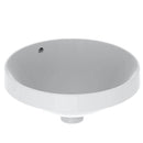 Geberit Variform Built-In Washbasin - Ideali