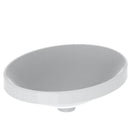 Geberit Variform Built-In Washbasin - Ideali