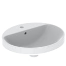 Geberit Variform Built-In Washbasin - Ideali