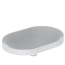 Geberit Variform Built-In Washbasin - Ideali