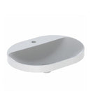 Geberit Variform Built-In Washbasin - Ideali