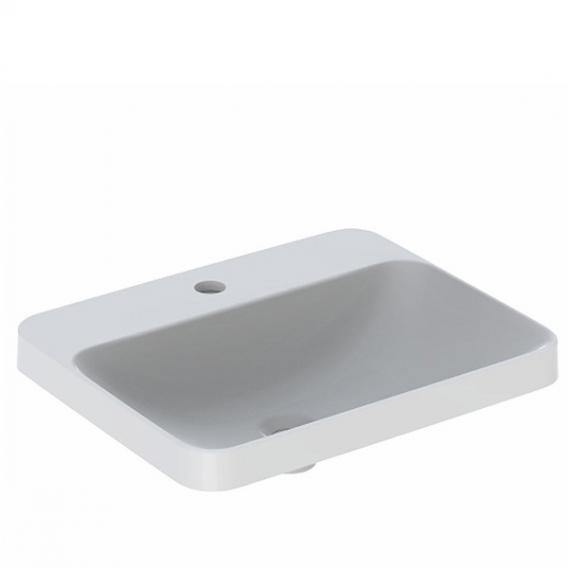 Geberit Variform Built-In Washbasin - Ideali