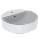 Geberit Variform Countertop Basin - Ideali