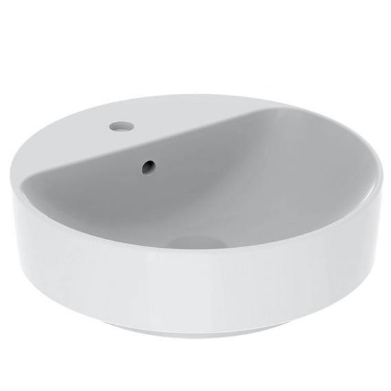 Geberit Variform Countertop Basin - Ideali