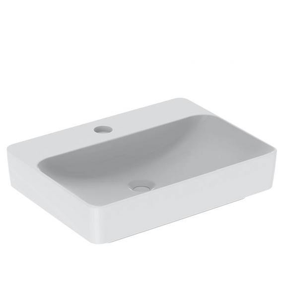 Geberit Variform Countertop Basin - Ideali