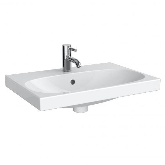 Geberit Soana Washbasin Compact - Ideali