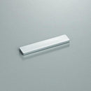 Geberit Magnetic Support Matt Aluminium 510010000 - Ideali
