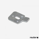 Geberit Mounting Plate 1 Piece 554005000 - Ideali