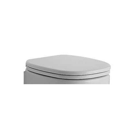 Geberit 500 By Citterio Toilet Seat With Lid - Ideali