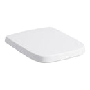 Geberit Renova Compact Toilet Seat - Ideali