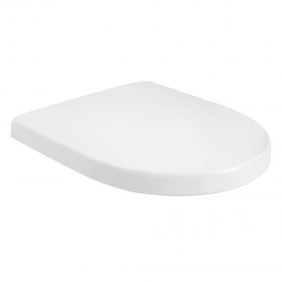 Geberit Icon Toilet Seat According To Din 19516 With Soft-Close - Ideali