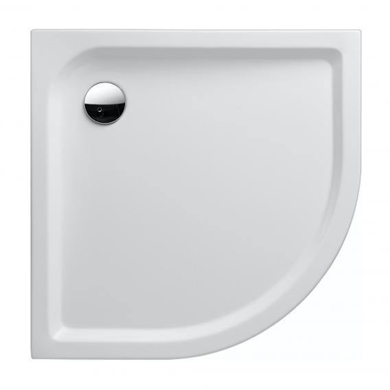 Geberit Icon Quadrant Shower Tray 662440000 - Ideali