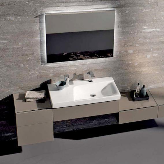 Geberit Xeno² Washbasin - Ideali