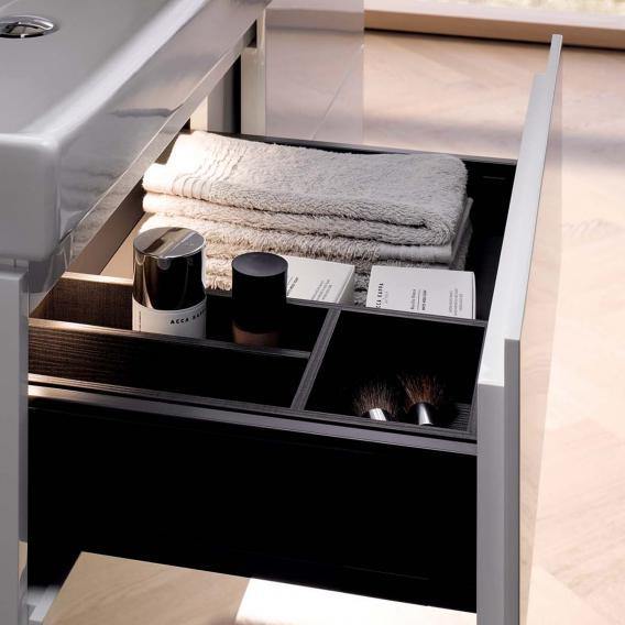 Geberit Xeno² Low Insert For Low Pull-Out Compartment - Ideali