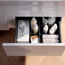 Geberit Xeno² Low Insert For High Pull-Out Compartment - Ideali