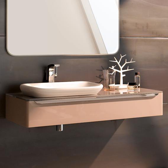 Geberit Myday Washbasin - Ideali