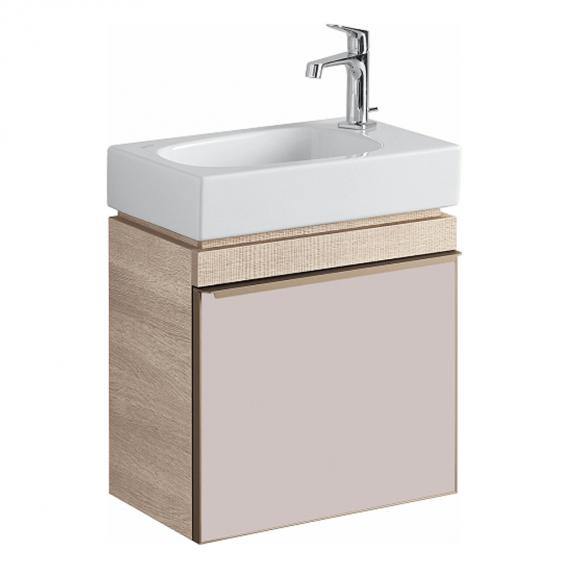 Geberit Citterio Vanity Unit For Hand Washbasin - Ideali