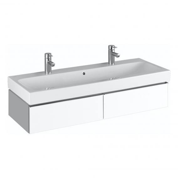 Geberit Icon Vanity Unit - Clean And Modern Style - Ideali
