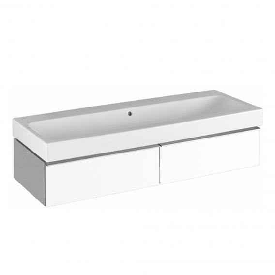 Geberit Icon Vanity Unit - Clean And Modern Style - Ideali
