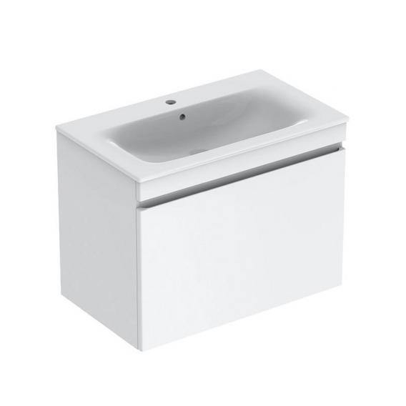 Geberit Renova Plan Vanity Washbasin - Ideali