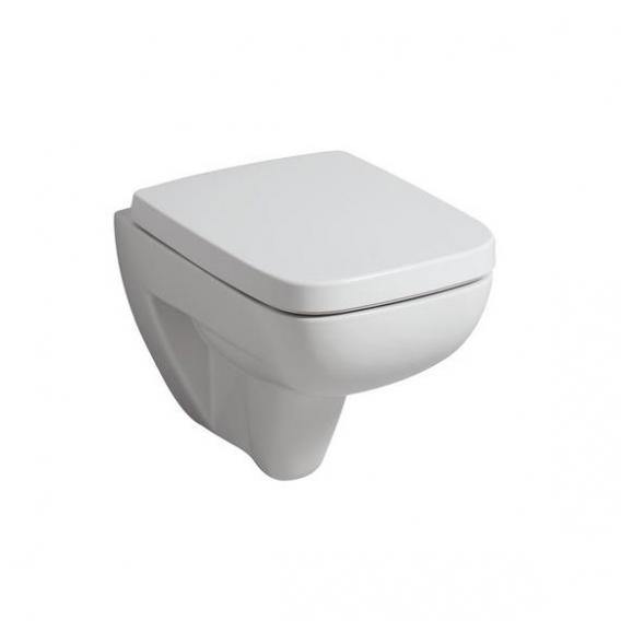 Geberit Renova Compact Toilet Seat - Ideali