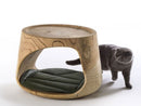 Riva 1920 Geppo Pet Stool - Ideali