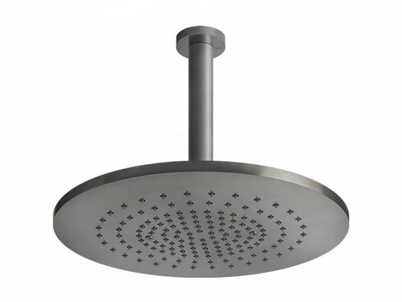 Gessi 316 ceiling head shower 54152