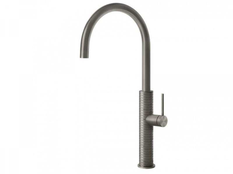 Gessi 316 Meccanica kitchen tap 60018