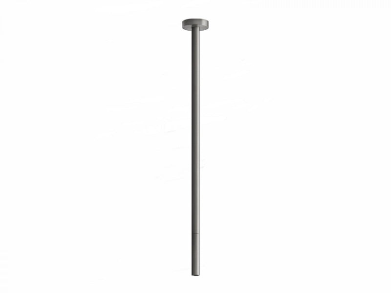 Gessi 316 Flessa ceiling spout 54099