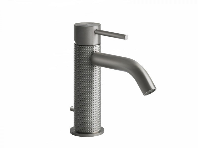 Gessi 316 Cesello single lever sink tap 54401