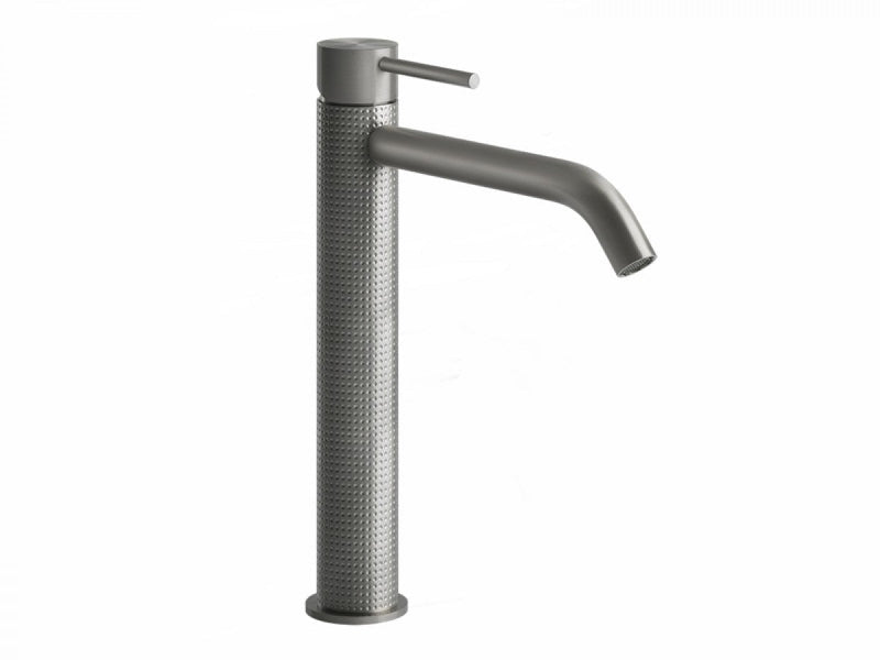 Gessi 316 Cesello single lever sink tap 54406