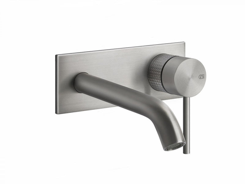 Gessi 316 Cesello wall sink tap 54488