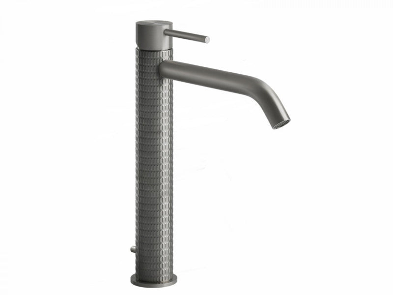 Gessi 316 Meccanica single lever sink tap 54203