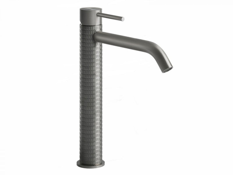 Gessi 316 Meccanica single lever sink tap 54206